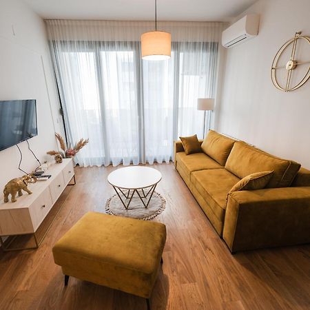 Apartman City Charm Banja Luka Eksteriør billede