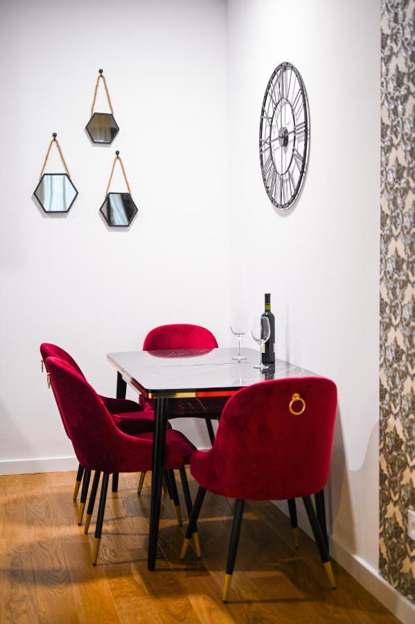 Apartman City Charm Banja Luka Eksteriør billede